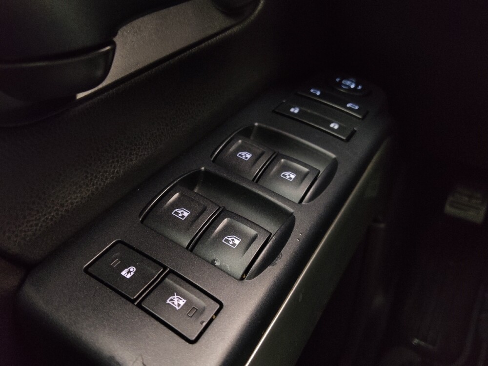 2016 Chevrolet Silverado 1500 in Wichita, KS 67207 - 18095659 27