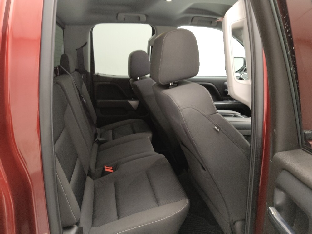 2016 Chevrolet Silverado 1500 in Wichita, KS 67207 - 18095659 19