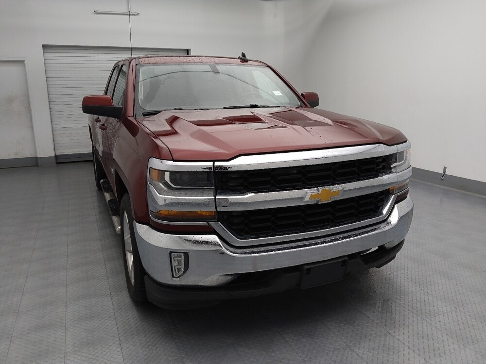 2016 Chevrolet Silverado 1500 in Wichita, KS 67207 - 18095659 14