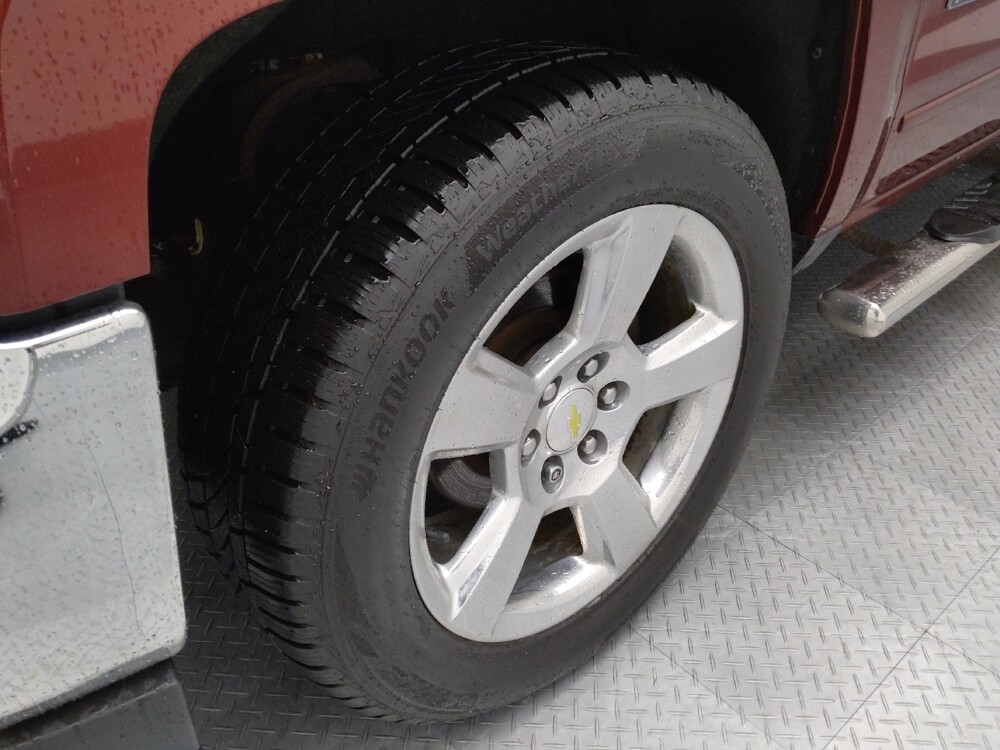 2016 Chevrolet Silverado 1500 in Wichita, KS 67207 - 18095659 31