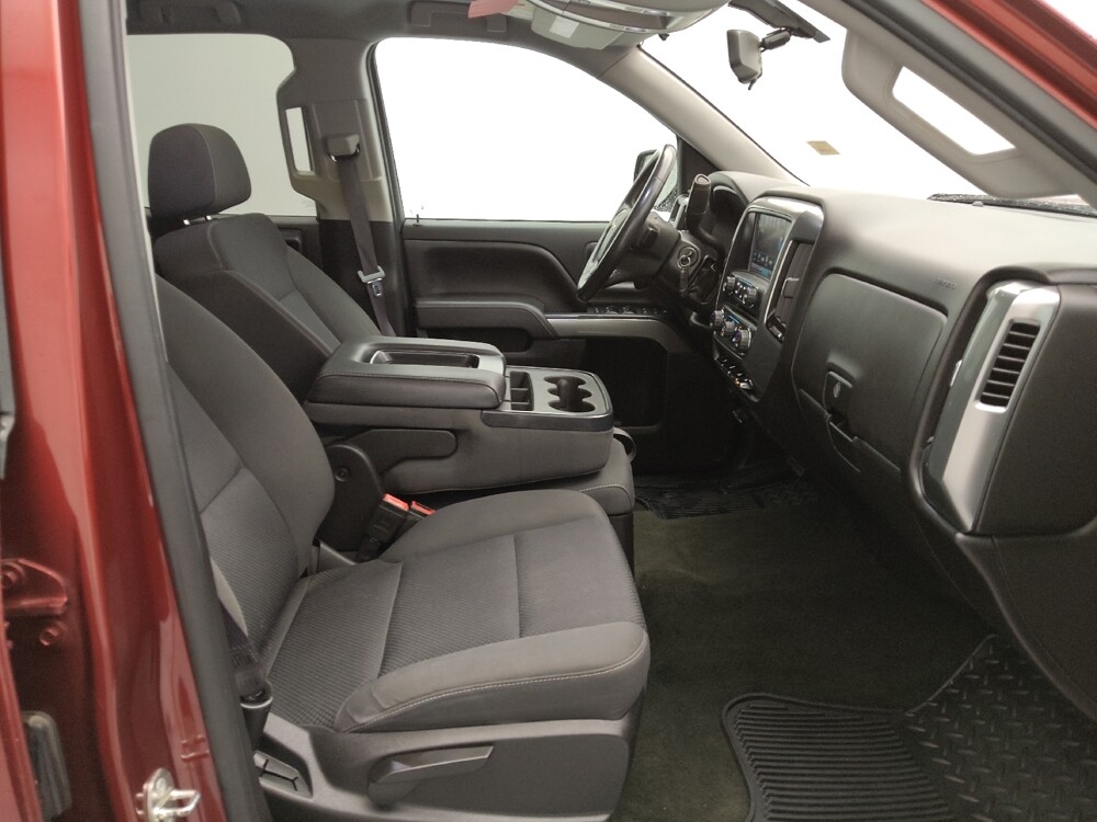 2016 Chevrolet Silverado 1500 in Wichita, KS 67207 - 18095659 21