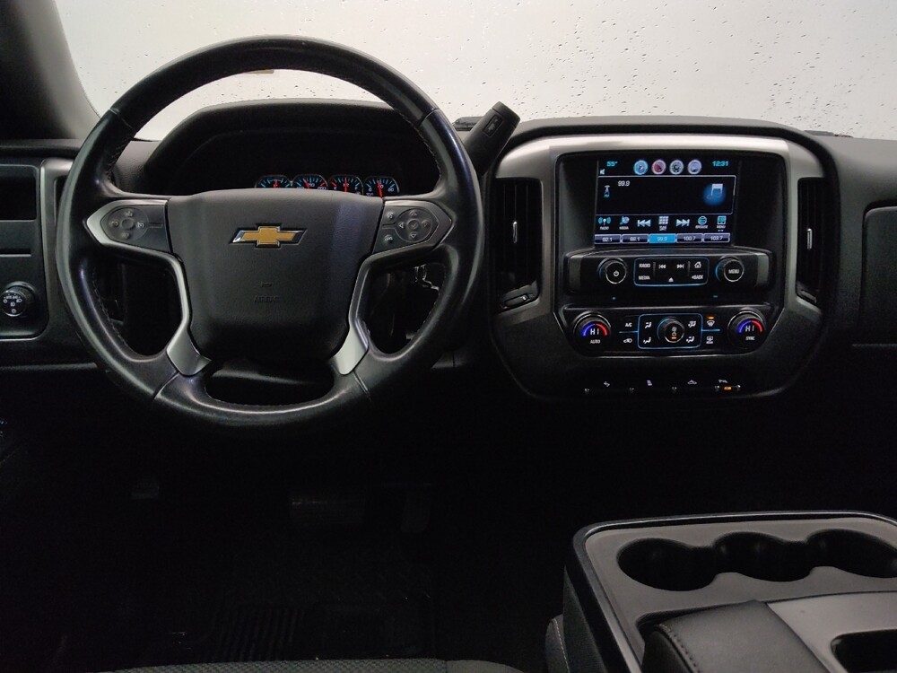 2016 Chevrolet Silverado 1500 in Wichita, KS 67207 - 18095659 22