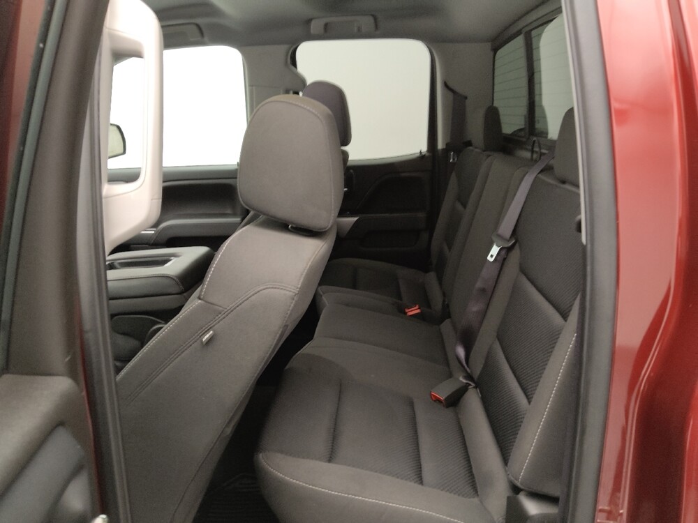 2016 Chevrolet Silverado 1500 in Wichita, KS 67207 - 18095659 18