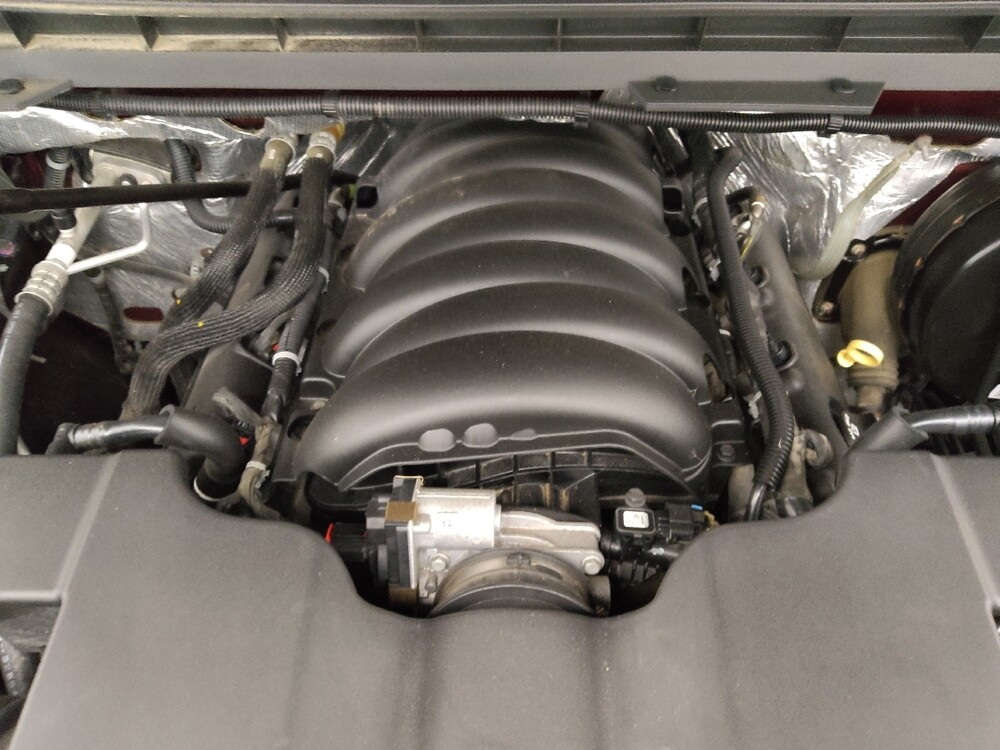 2016 Chevrolet Silverado 1500 in Wichita, KS 67207 - 18095659 30