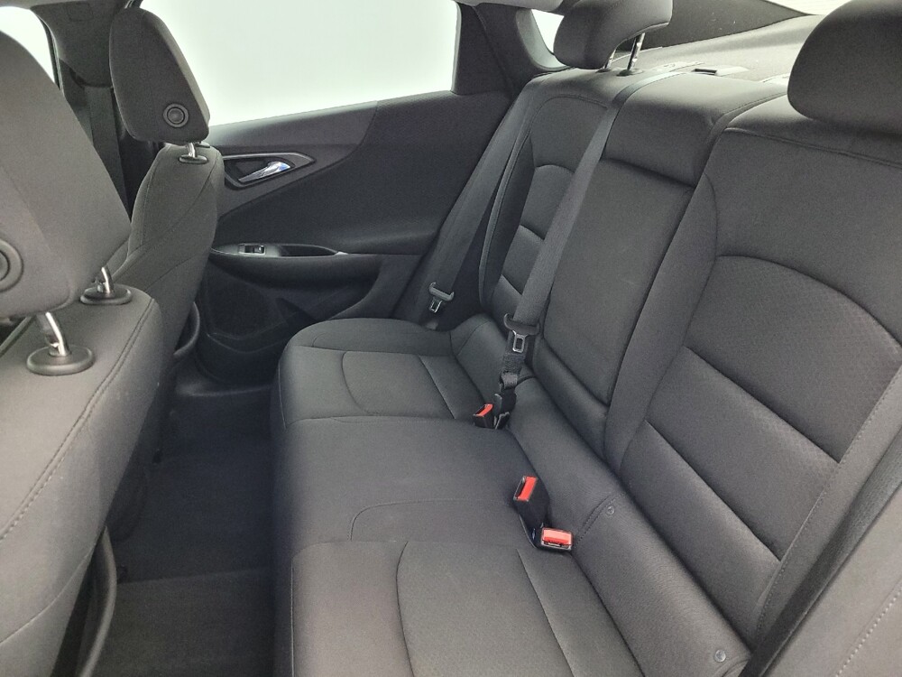 2018 Chevrolet Malibu in Charlotte, NC 28213 - 18095661 18