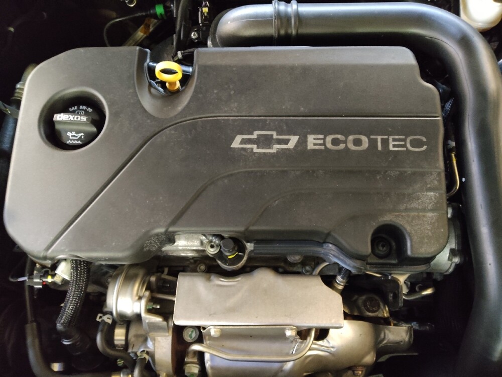 2018 Chevrolet Malibu in Charlotte, NC 28213 - 18095661 30