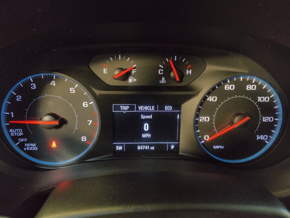 2018 Chevrolet Malibu in Charlotte, NC 28213 - 18095661 23