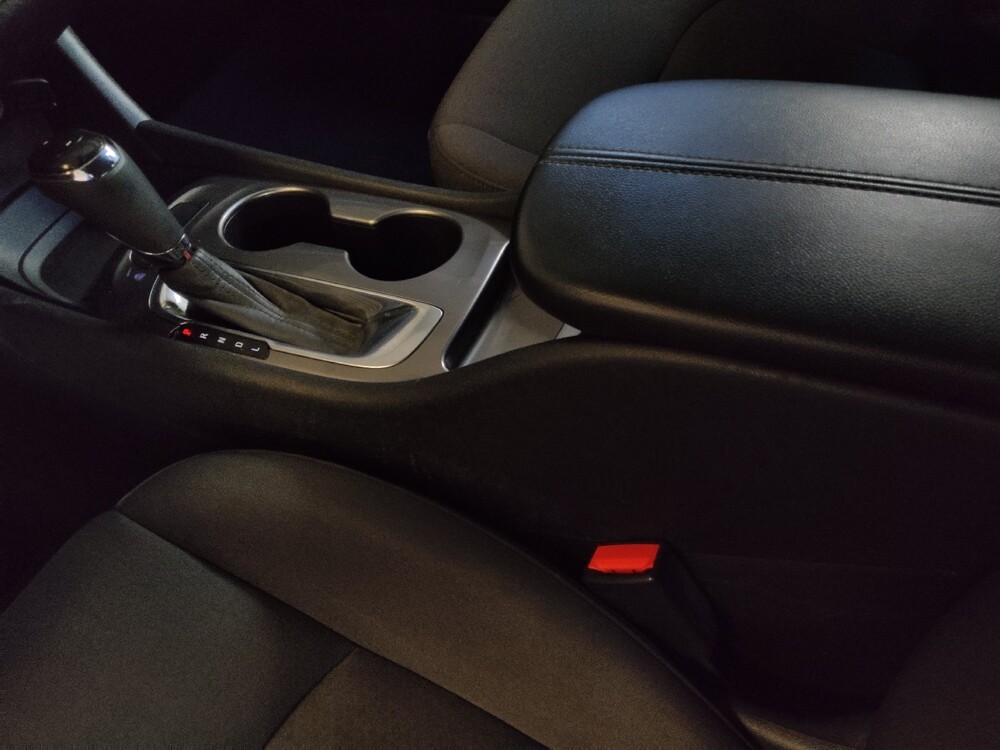 2018 Chevrolet Malibu in Charlotte, NC 28213 - 18095661 26