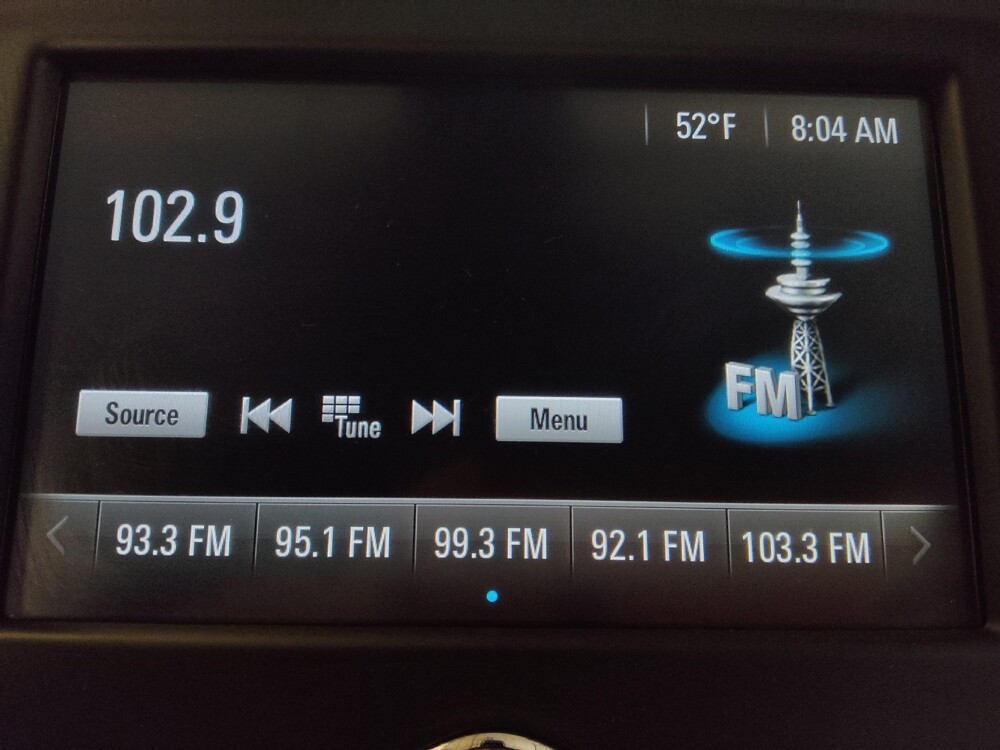 2018 Chevrolet Malibu in Charlotte, NC 28213 - 18095661 25