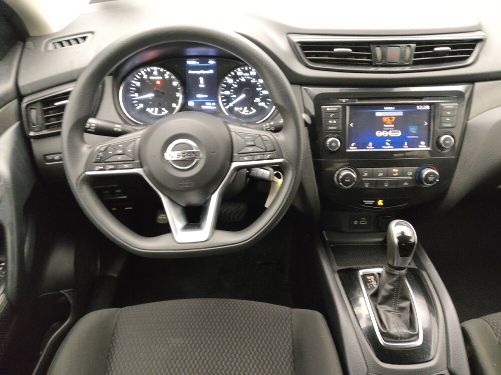 2021 Nissan Rogue Sport in Greenville, SC 29607 - 18095662 22