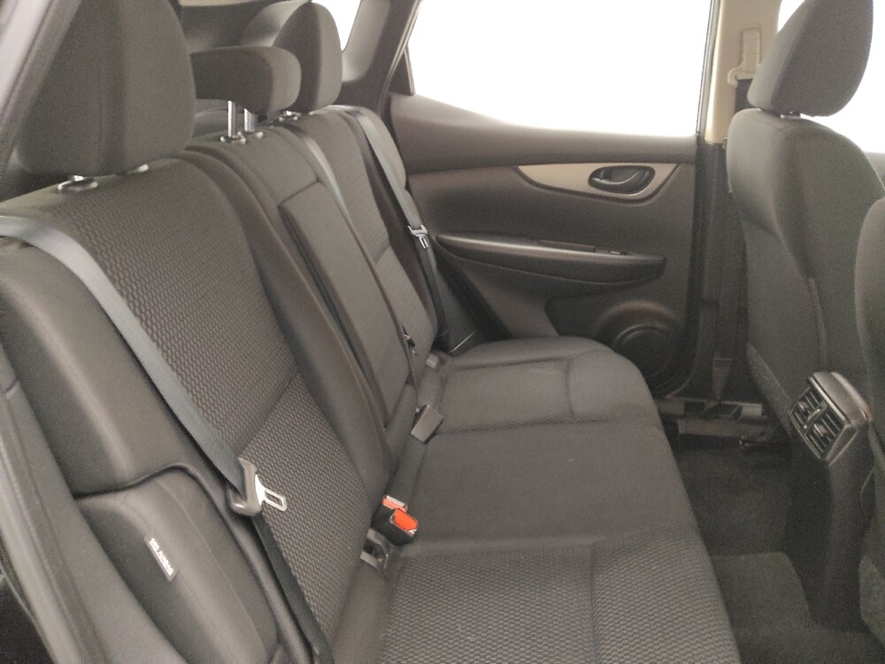 2021 Nissan Rogue Sport in Greenville, SC 29607 - 18095662 19