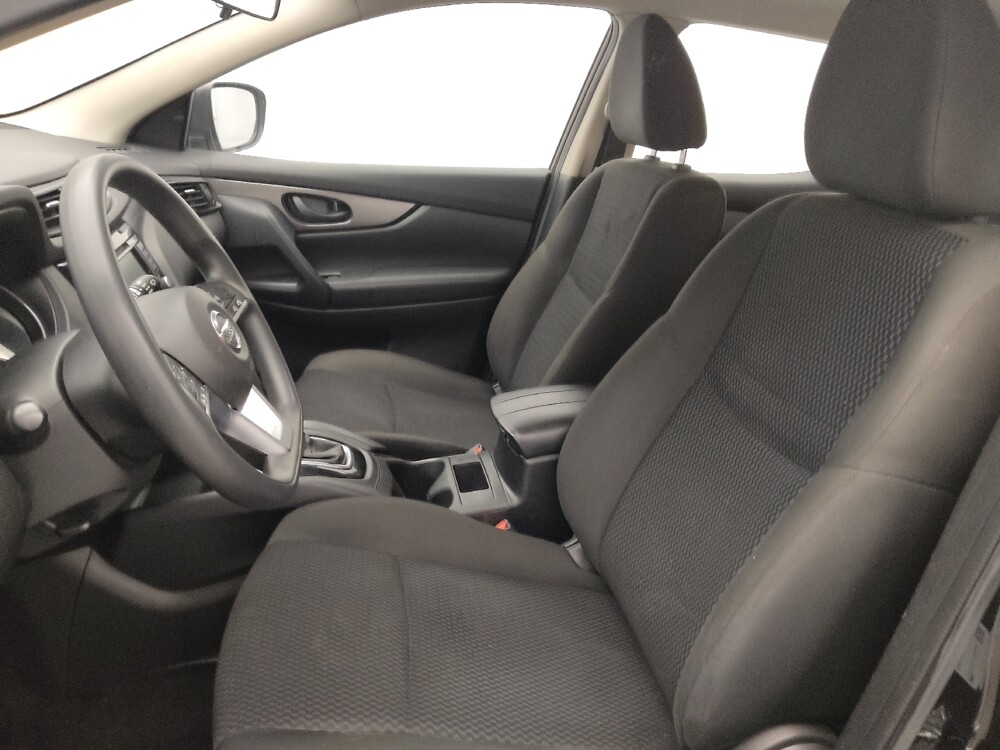 2021 Nissan Rogue Sport in Greenville, SC 29607 - 18095662 17