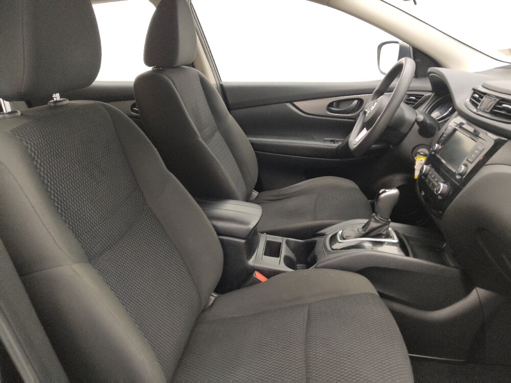 2021 Nissan Rogue Sport in Greenville, SC 29607 - 18095662 21