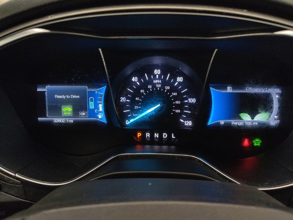 2018 Ford Fusion in Topeka, KS 66611 - 18095663 23