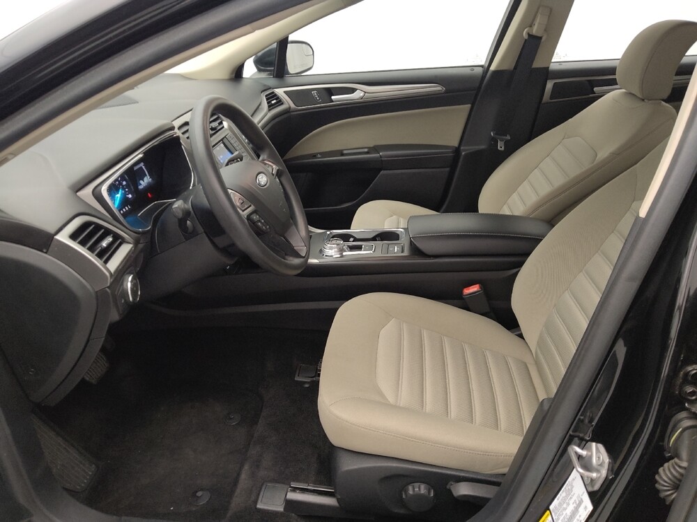 2018 Ford Fusion in Topeka, KS 66611 - 18095663 17