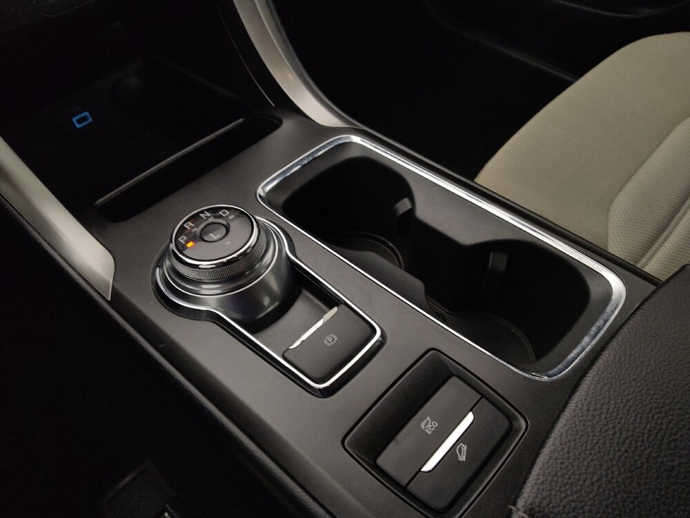 2018 Ford Fusion in Topeka, KS 66611 - 18095663 26