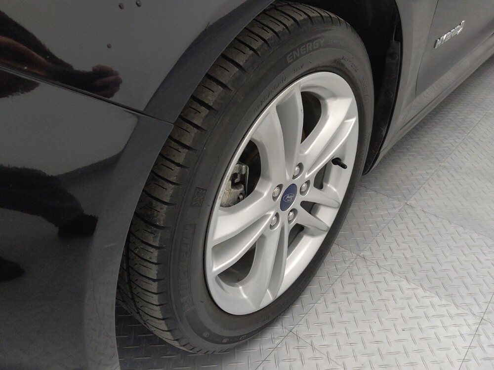 2018 Ford Fusion in Topeka, KS 66611 - 18095663 31