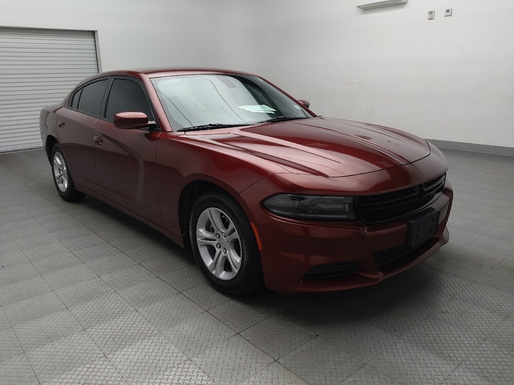 2020 Dodge Charger in Plano, TX 75074 - 18095664 13