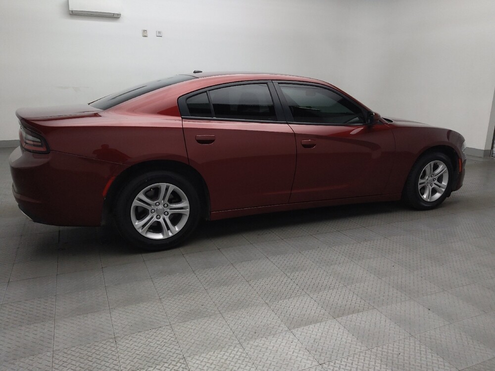 2020 Dodge Charger in Plano, TX 75074 - 18095664 10