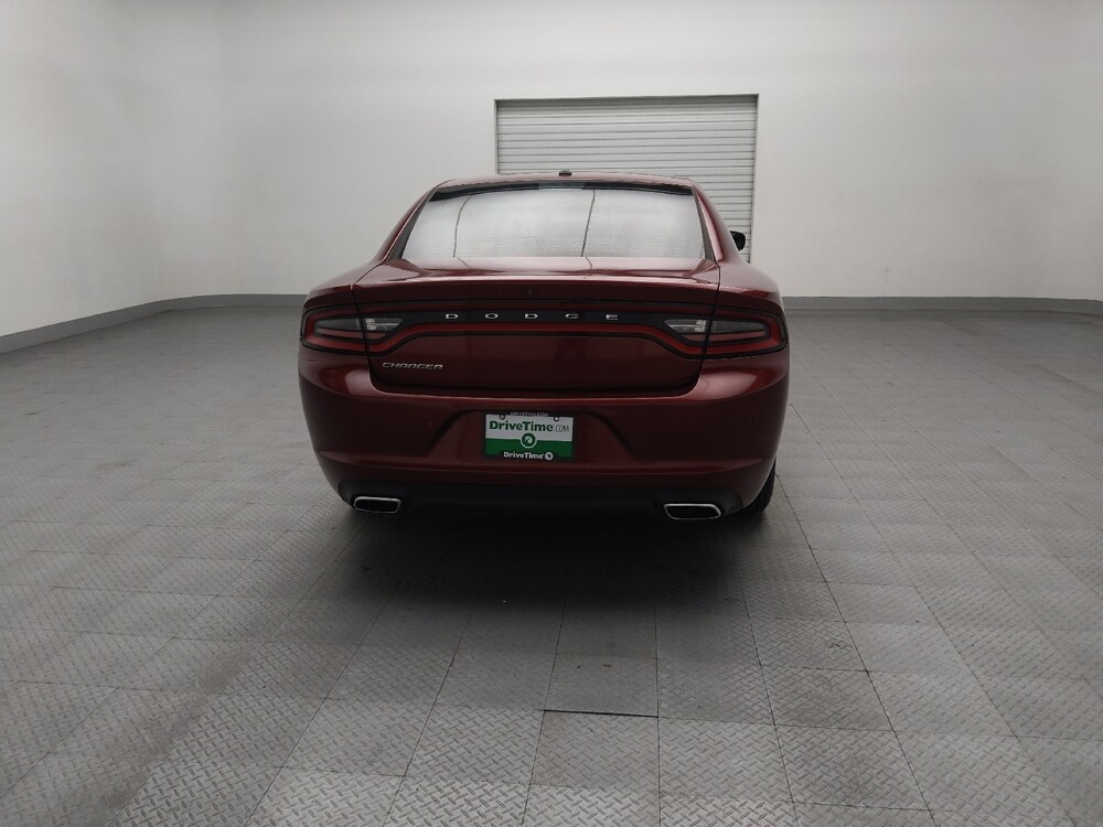 2020 Dodge Charger in Plano, TX 75074 - 18095664 7