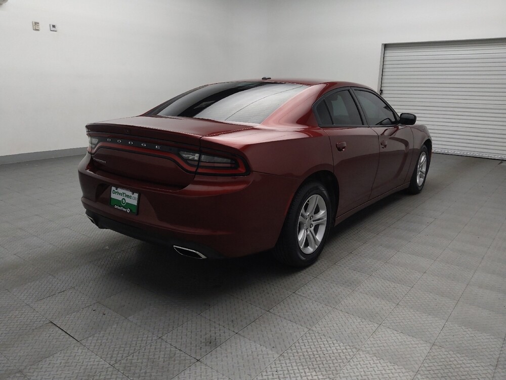 2020 Dodge Charger in Plano, TX 75074 - 18095664 9