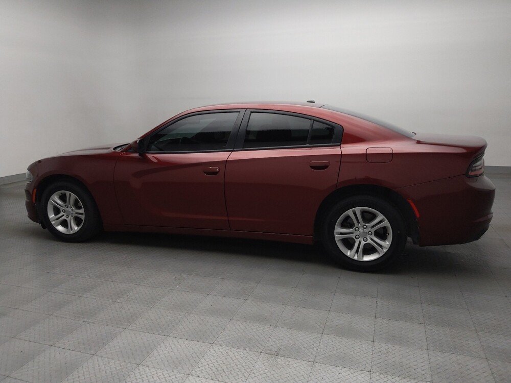 2020 Dodge Charger in Plano, TX 75074 - 18095664 3