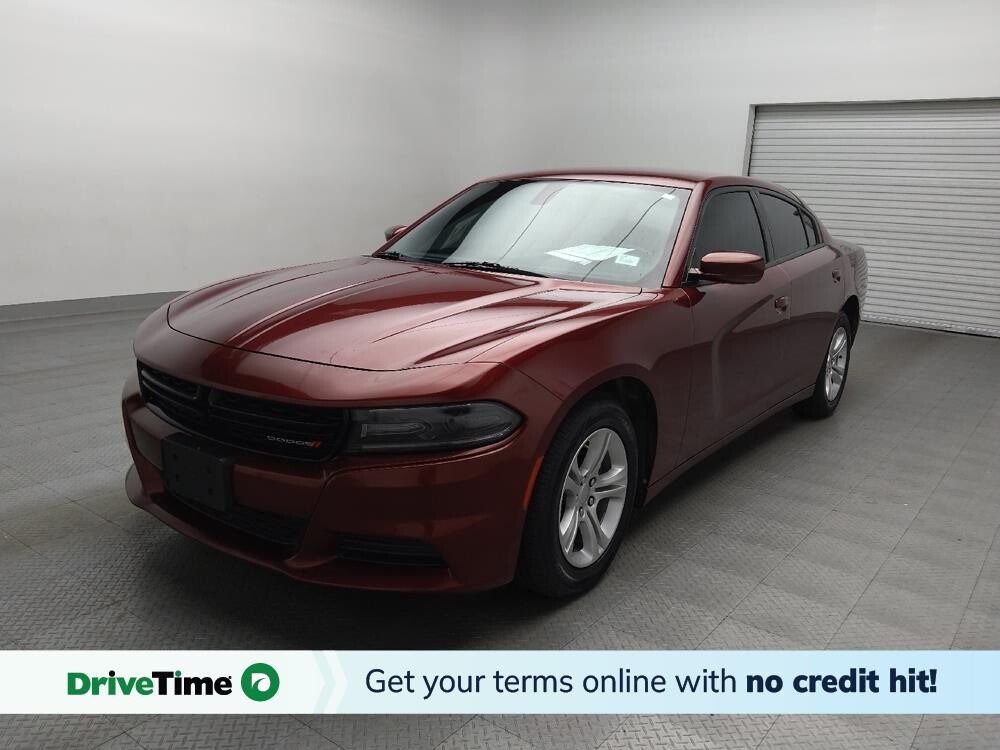 2020 Dodge Charger in Plano, TX 75074 - 18095664