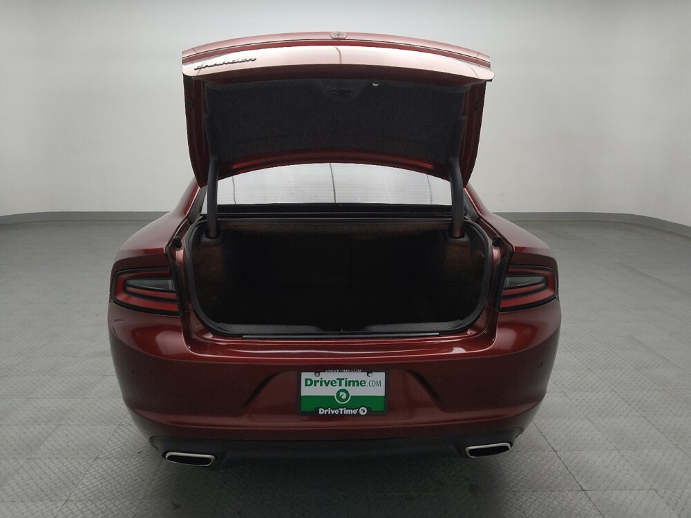2020 Dodge Charger in Plano, TX 75074 - 18095664 29