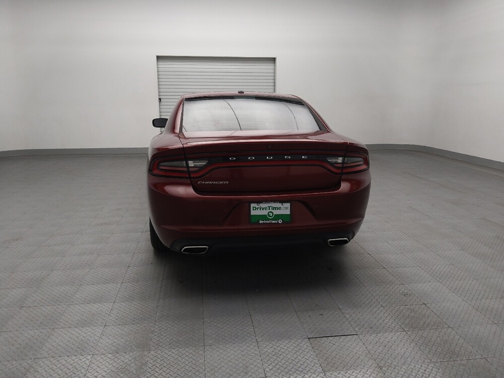 2020 Dodge Charger in Plano, TX 75074 - 18095664 6