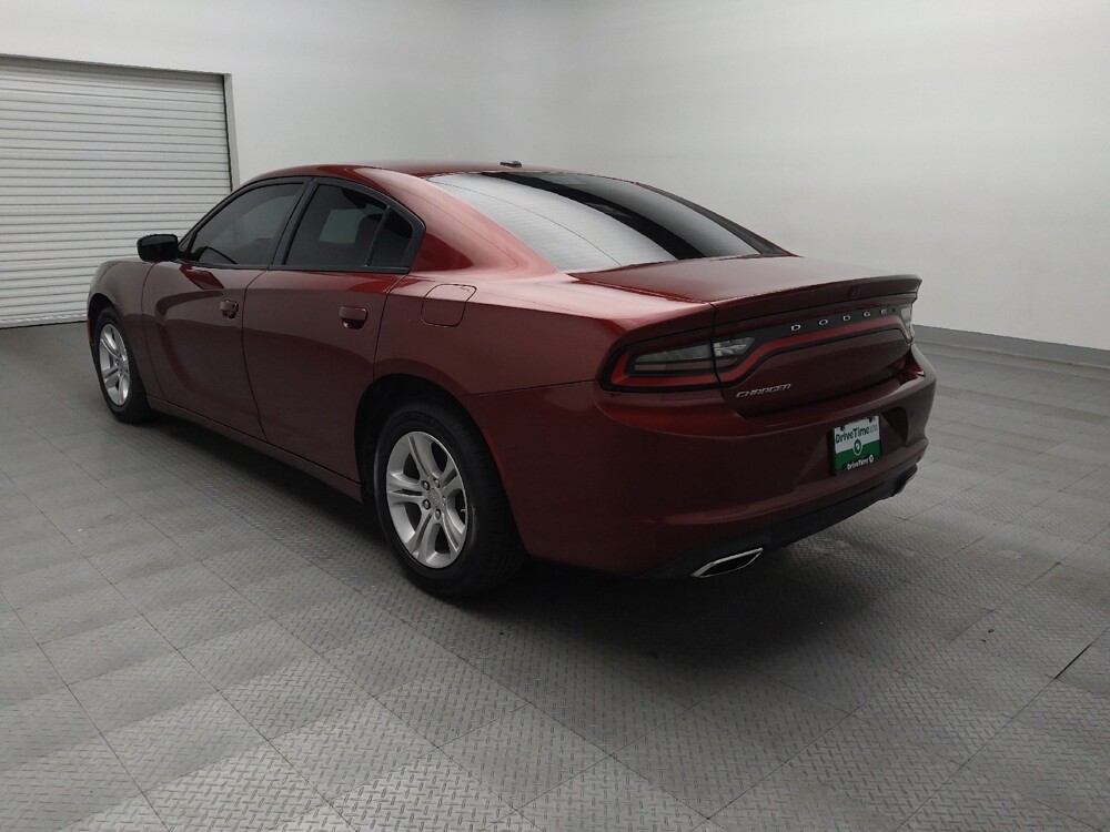 2020 Dodge Charger in Plano, TX 75074 - 18095664 5
