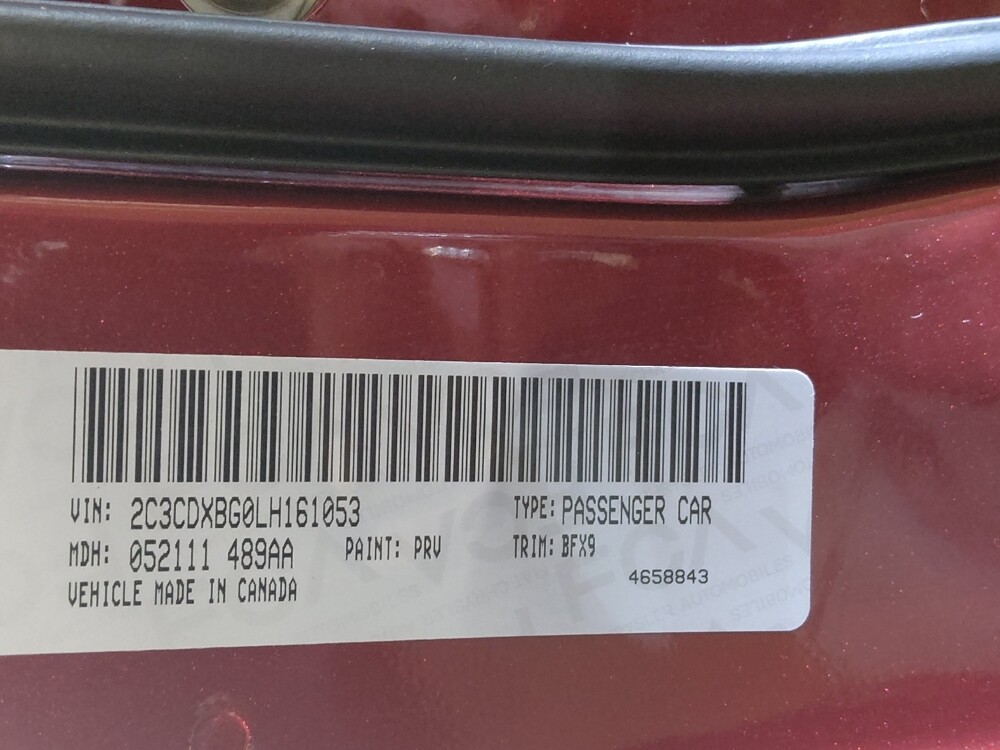 2020 Dodge Charger in Plano, TX 75074 - 18095664 33