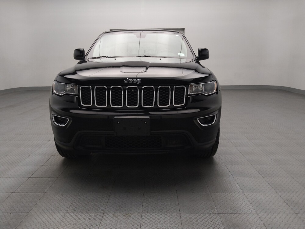 2022 Jeep Grand Cherokee in Arlington, TX 76011 - 18095666 15
