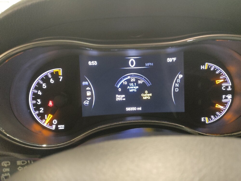 2022 Jeep Grand Cherokee in Arlington, TX 76011 - 18095666 23