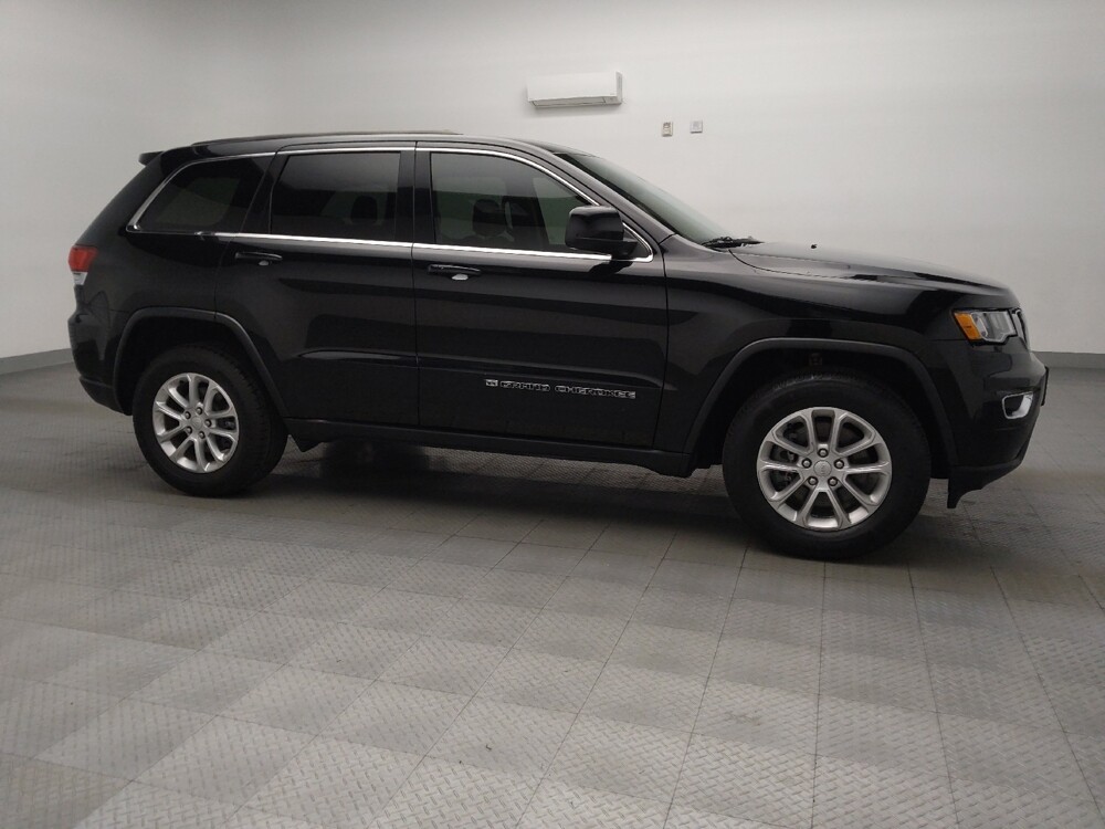 2022 Jeep Grand Cherokee in Arlington, TX 76011 - 18095666 11
