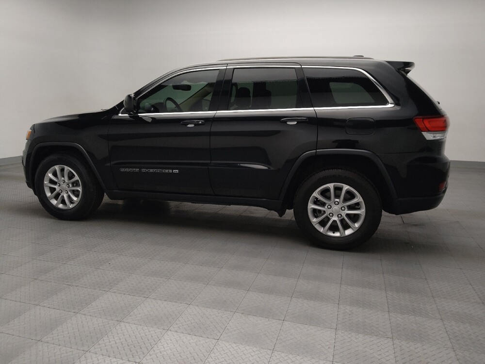 2022 Jeep Grand Cherokee in Arlington, TX 76011 - 18095666 3