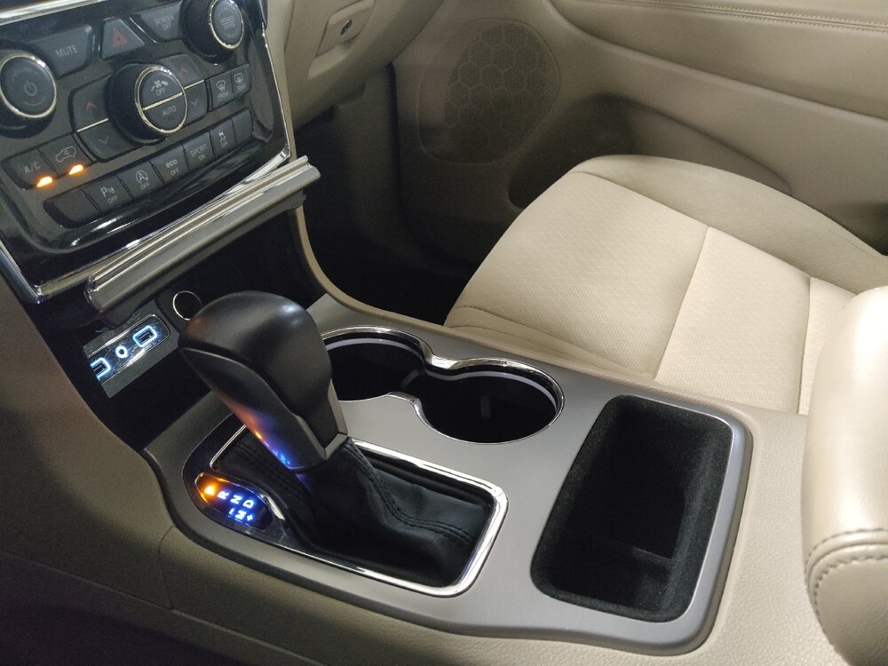 2022 Jeep Grand Cherokee in Arlington, TX 76011 - 18095666 26