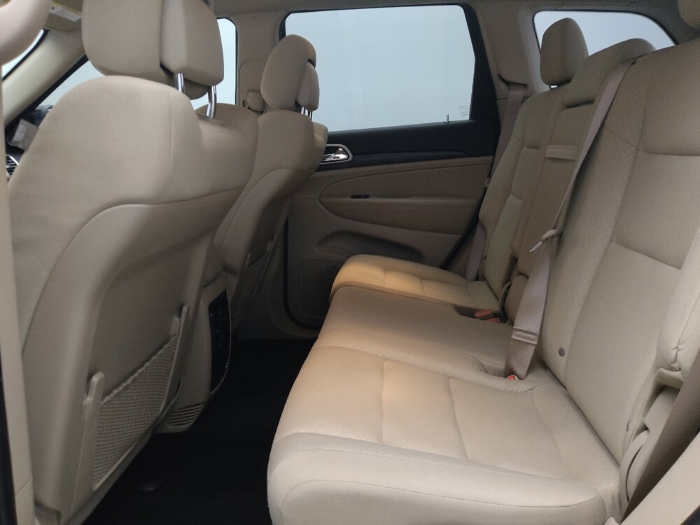 2022 Jeep Grand Cherokee in Arlington, TX 76011 - 18095666 18