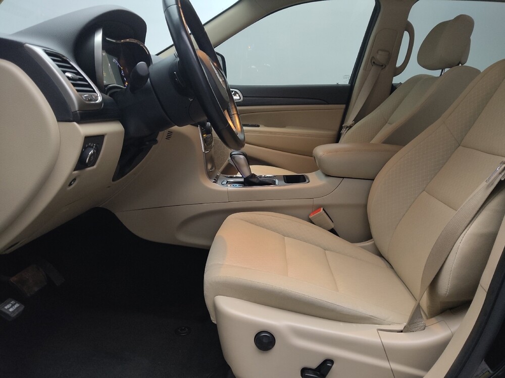 2022 Jeep Grand Cherokee in Arlington, TX 76011 - 18095666 17