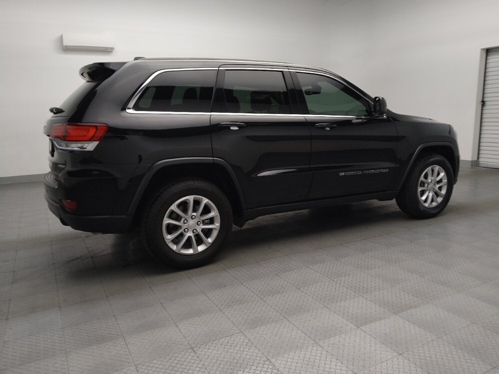 2022 Jeep Grand Cherokee in Arlington, TX 76011 - 18095666 10