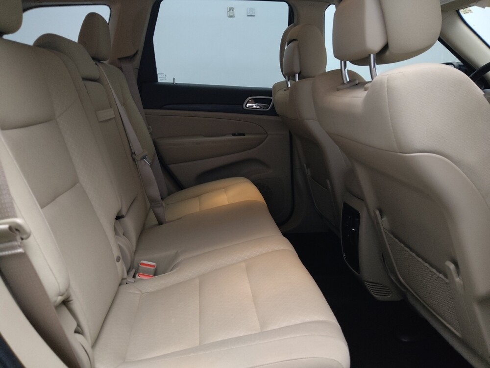 2022 Jeep Grand Cherokee in Arlington, TX 76011 - 18095666 19