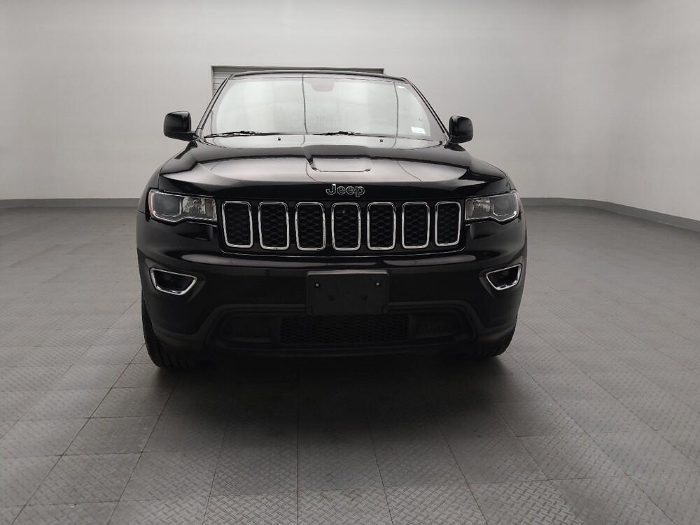 2022 Jeep Grand Cherokee in Arlington, TX 76011 - 18095666 14