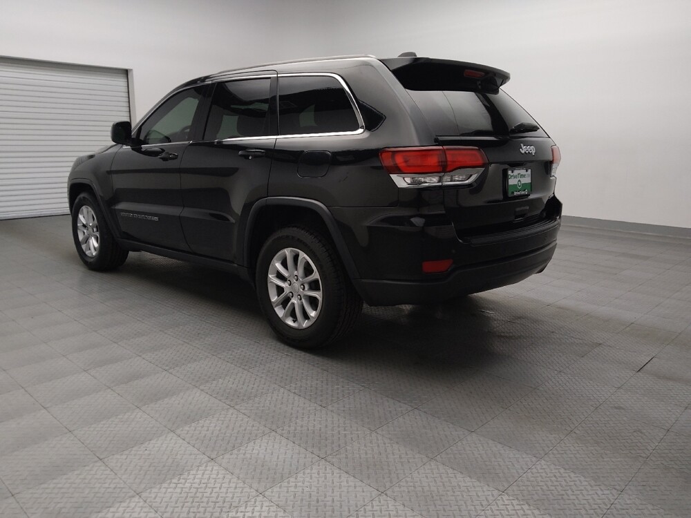 2022 Jeep Grand Cherokee in Arlington, TX 76011 - 18095666 5