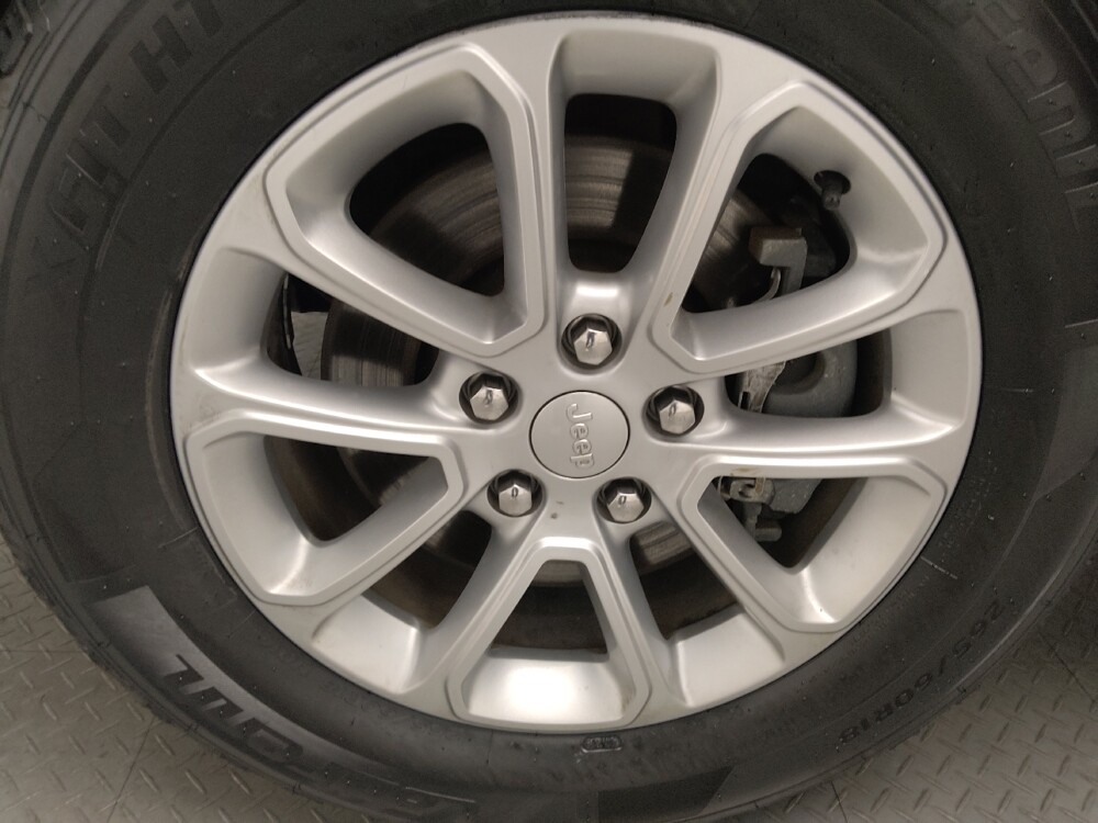 2022 Jeep Grand Cherokee in Arlington, TX 76011 - 18095666 31