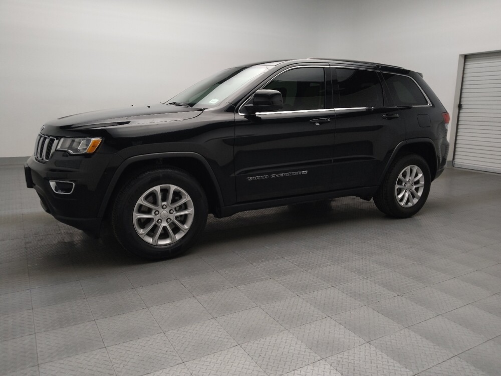 2022 Jeep Grand Cherokee in Arlington, TX 76011 - 18095666 2