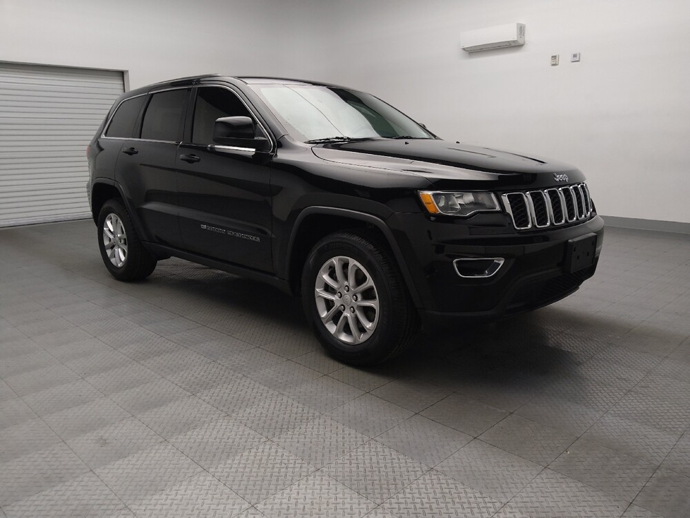 2022 Jeep Grand Cherokee in Arlington, TX 76011 - 18095666 13