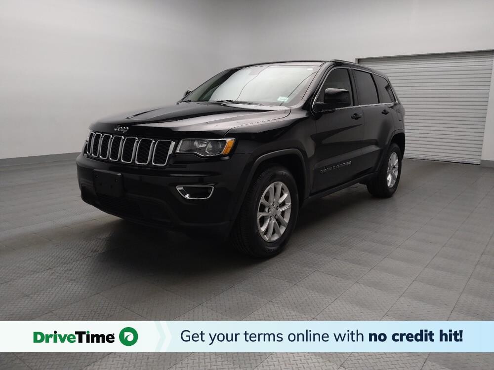 2022 Jeep Grand Cherokee in Arlington, TX 76011 - 18095666