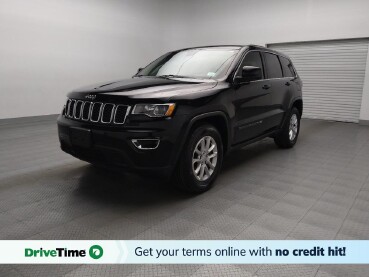 2022 Jeep Grand Cherokee in Arlington, TX 76011