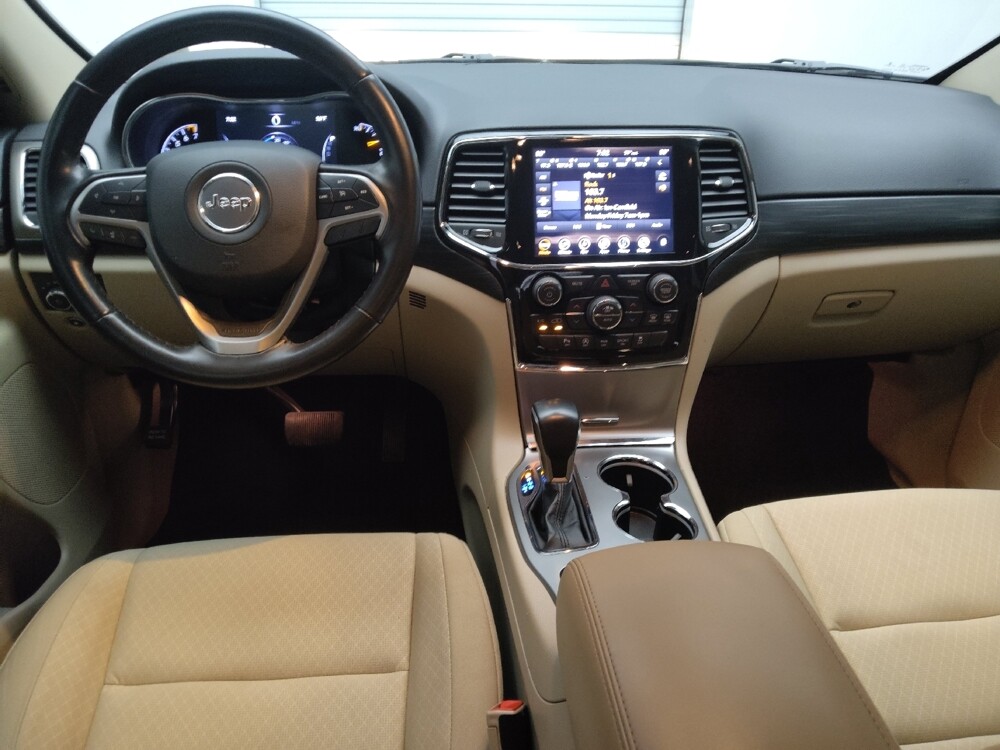 2022 Jeep Grand Cherokee in Arlington, TX 76011 - 18095666 22