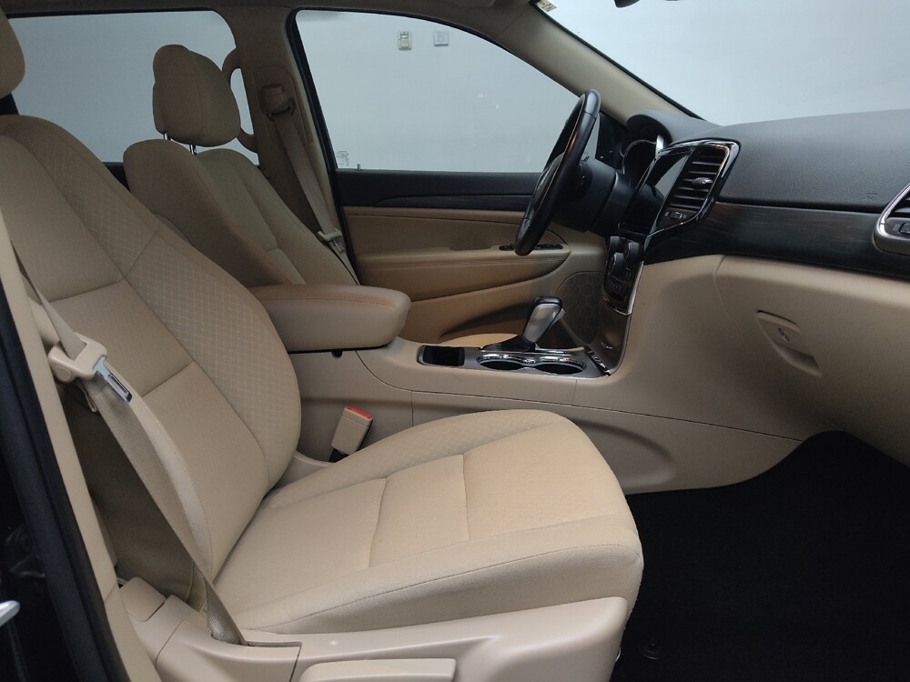 2022 Jeep Grand Cherokee in Arlington, TX 76011 - 18095666 21