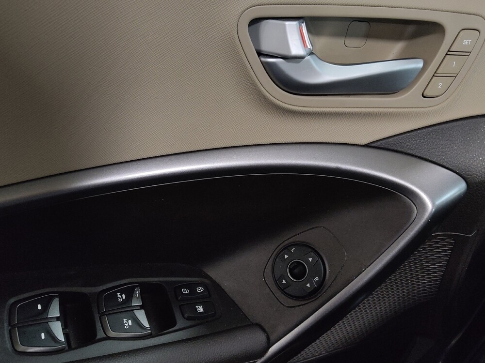 2017 Hyundai Santa Fe in Plano, TX 75074 - 18095667 27